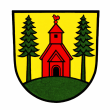 Wappen von Wörnersberg