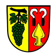 Wappen von Auggen