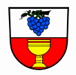 Wappen von Ballrechten-Dottingen