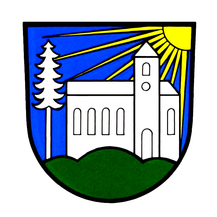 Wappen von Breitnau