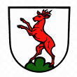 Wappen von Rechberghausen
