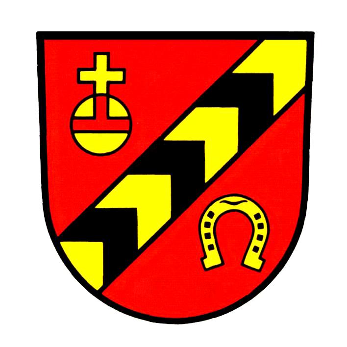Wappen von Buggingen