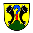 Wappen von Ebringen
