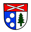 Wappen von Feldberg (Schwarzwald)