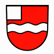 Wappen von Uhingen