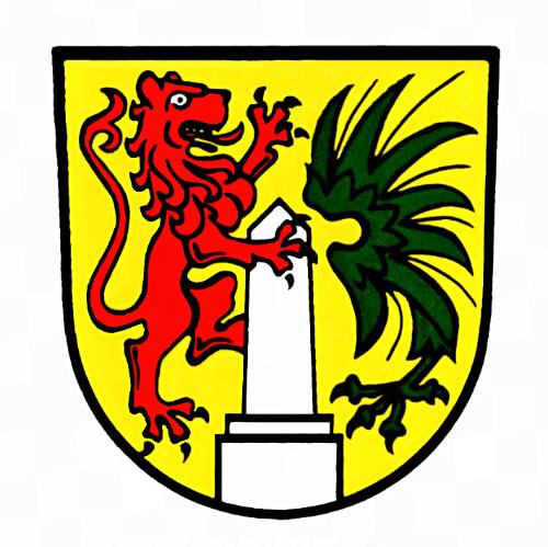 Wappen von Lauterstein