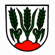 Wappen von Bondorf