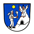Wappen von Sulzburg