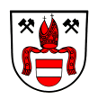 Wappen von Münstertal/Schwarzwald