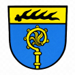 Wappen von Erdmannhausen