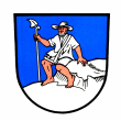 Wappen von Biederbach