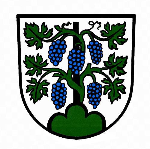 Wappen von Gemmrigheim