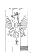 Papierwasserzeichen "Wappen"