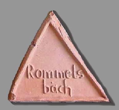 Grenzsteinzeuge Rommelsbach