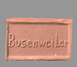 Grenzsteinzeuge Busenweiler
