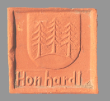 Grenzsteinzeuge Honhardt