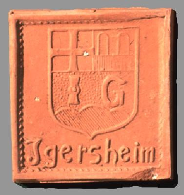 Grenzsteinzeuge Igersheim