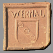 Grenzsteinzeuge Wernau