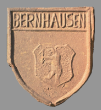 Grenzsteinzeuge Bernhausen