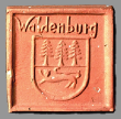 Grenzsteinzeuge Waldenburg