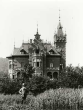 Villa Vopelius um 1894
