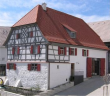 Gedenkstätte für Franz Carl Hiemer im Heimatmuseum "Wirtles-Haus"
