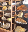 Mineralienmuseum Gottesehre