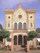 Ehemalige Synagoge Kippenheim