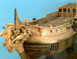 Museum im Schlössle - Historische Schiffsmodelle
