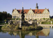 Schloss und Garten Weikersheim