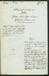 Sprachaufsatz aus Unlingen OA Riedlingen [Quelle: Landesmuseum Württemberg]