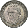 Medaille auf Carl Heinrich Knorr