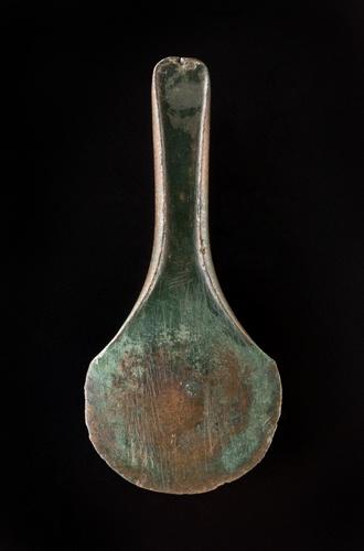 Bronzebeil vom Typ "Langquaid" [Quelle: Landesmuseum Württemberg]
