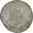 Gulden des Pfalzgrafen Karl I. Ludwig von der Pfalz, 1666 [Quelle: Landesmuseum Württemberg]