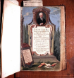 Totenbuch der Tübinger Stiftskirche: Eintrag Baur 1776