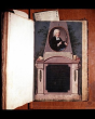 Totenbuch der Tübinger Stiftskirche: Eintrag Sartorius 1785