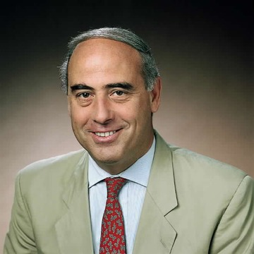 MdL Gundolf Fleischer (CDU) 1989