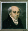 Justin Heinrich Knecht: Gemälde um 1807
