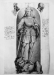 Graf Ulrich I. von Württemberg um 1265