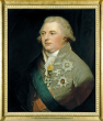 König Friedrich I. von Württemberg als Kronprinz - Gemälde vor 1797