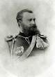 König Karl von Württemberg - Fotografie um 1864