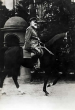 König Wilhelm II. von Württemberg - Fotografie um 1910
