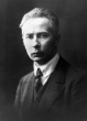 Theodor Heuss ca. 1925