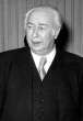 Theodor Heuss (DVP/FDP) ca. 1954