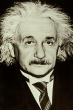 Albert Einstein um 1945