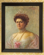 Bildnis Königin Charlotte von Württemberg (um 1910)