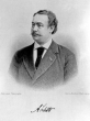 Anton Albrecht Schott um 1900