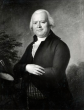 Jakob Friedrich von Autenrieth: Öl auf Leinwand von Philipp Friedrich Hetsch um 1790