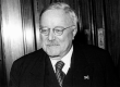 Dr. Reinhold Maier (FDP/DVP) 1. Ministerpräsident von B-W 1954