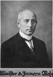 Dr. Eugen Bolz um 1923